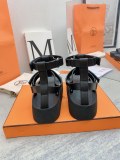 Women H*ermes Top Sandals