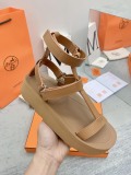 Women H*ermes Top Sandals