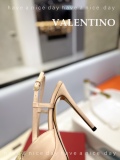 Women V*alentino Top Sandals