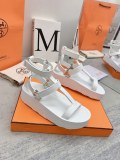 Women H*ermes Top Sandals