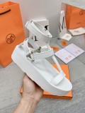 Women H*ermes Top Sandals