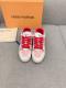 Men Women  L*ouis V*uitton Top Sneaker