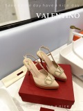 Women V*alentino Top Sandals