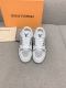 Men Women  L*ouis V*uitton Top Sneaker