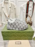 Men Women G*ucci Top Sneaker