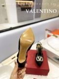 Women V*alentino Top Sandals