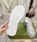 Men Women G*ucci Top Sneaker