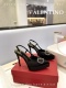 Women V*alentino Top Sandals