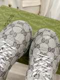 Men Women G*ucci Top Sneaker