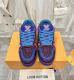 Men Women  L*ouis V*uitton Top Sneaker