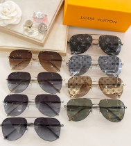 L*ouis V*uitton Glasses Top