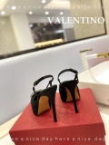 Women V*alentino Top Sandals
