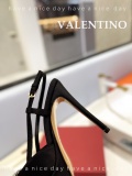 Women V*alentino Top Sandals