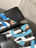 G*OYARD Bag Top Quality  15*7.5*20CM