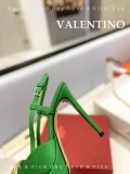 Women V*alentino Top Sandals
