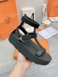 Women H*ermes Top Sandals