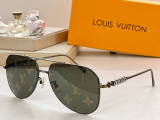 L*ouis V*uitton Glasses Top