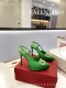 Women V*alentino Top Sandals