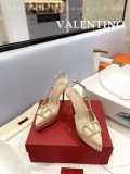 Women V*alentino Top Sandals
