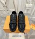 Men Women  L*ouis V*uitton Top Sneaker