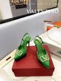 Women V*alentino Top Sandals