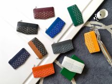 G*OYARD Wallets Top Quality  11.5*1*21CM