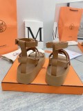 Women H*ermes Top Sandals