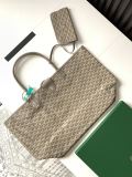 G*OYARD Bag Top Quality  28*15*34CM