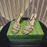 Women G*ucci Top Sandals