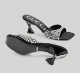Women G*ucci Top Sandals