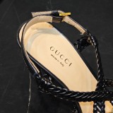 Women G*ucci Top Sandals