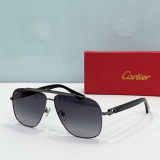 C*artier Glasses Top