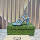 Women G*ucci Top Sandals