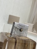 B*vlgari  Top Bag  20*15*5CM