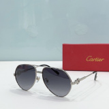 C*artier Glasses Top