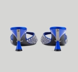 Women G*ucci Top Sandals