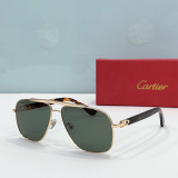 C*artier Glasses Top
