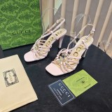 Women G*ucci Top Sandals