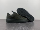 B*illie E*ilish x N*ike Air Force 1 Low 'Sequoia'  DQ4137-300