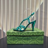 Women G*ucci Top Sandals