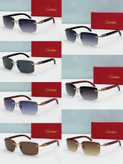 C*artier Glasses Top