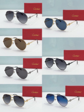C*artier Glasses Top