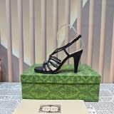 Women G*ucci Top Sandals