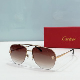 C*artier Glasses Top