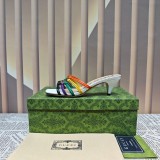 Women G*ucci Top Sandals