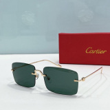 C*artier Glasses Top