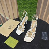 Women G*ucci Top Sandals
