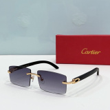 C*artier Glasses Top