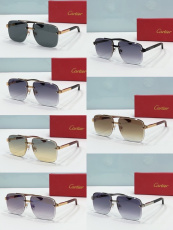 C*artier Glasses Top
