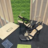 Women G*ucci Top Sandals